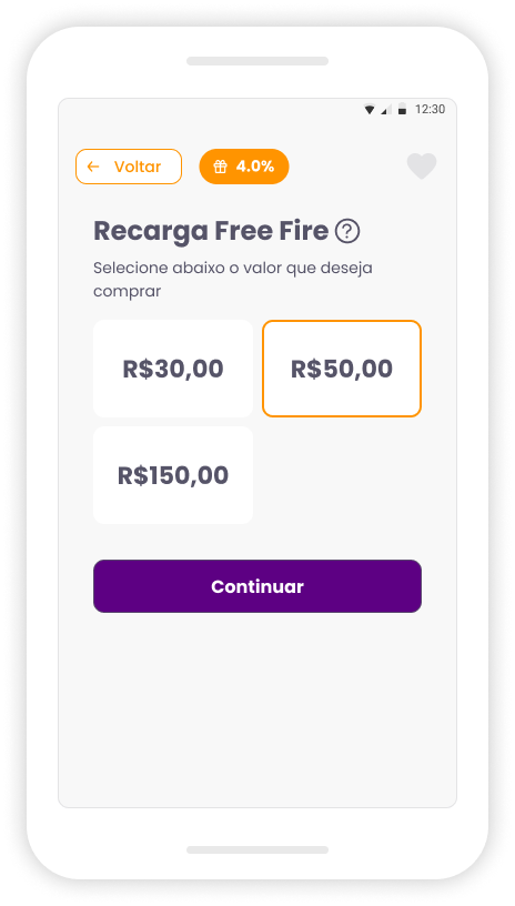 O site Recarga Jogo é confiável? Veja como funciona com Free Fire